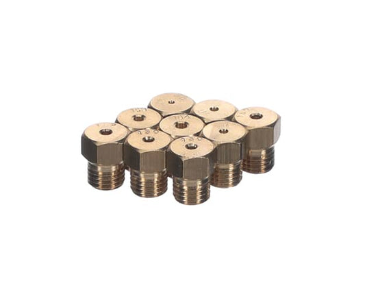 Blomberg Part# 4431600045 Injector Group - Genuine OEM