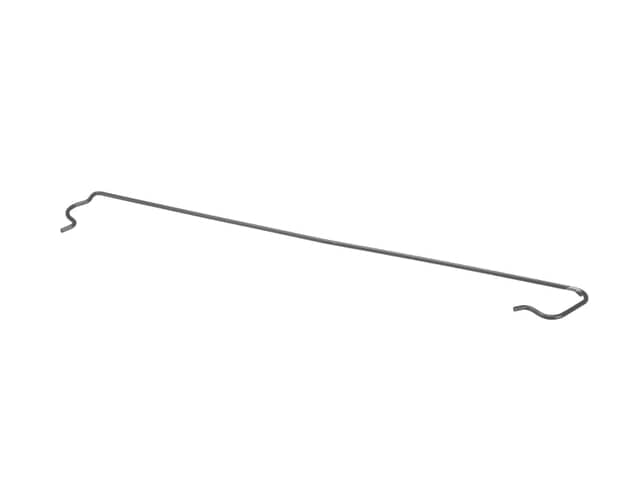 Blomberg Part# 4853290100 Front Heater Spring - Genuine OEM
