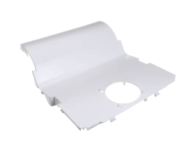 Blomberg Part# 4853720100 Evaporator Cover - Genuine OEM