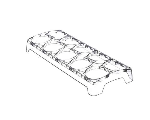 Blomberg Part# 4859090900 Egg Tray - Genuine OEM