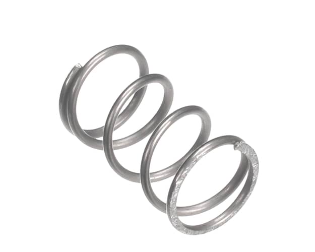 Blomberg Part# 4862510300 Slinding Pin Spring - Genuine OEM