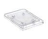 Blomberg Part# 4888320200 Cover (Blue) - Genuine OEM