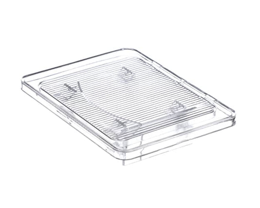 Blomberg Part# 4888320200 Cover (Blue) - Genuine OEM