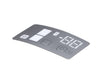Blomberg Part# 4889271100 Segment Leksan Film - Genuine OEM