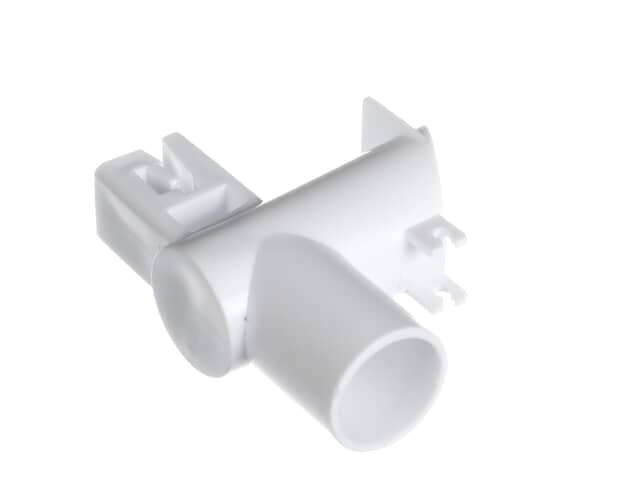 Blomberg Part# 4891350100 Water Empty Elbow - Genuine OEM