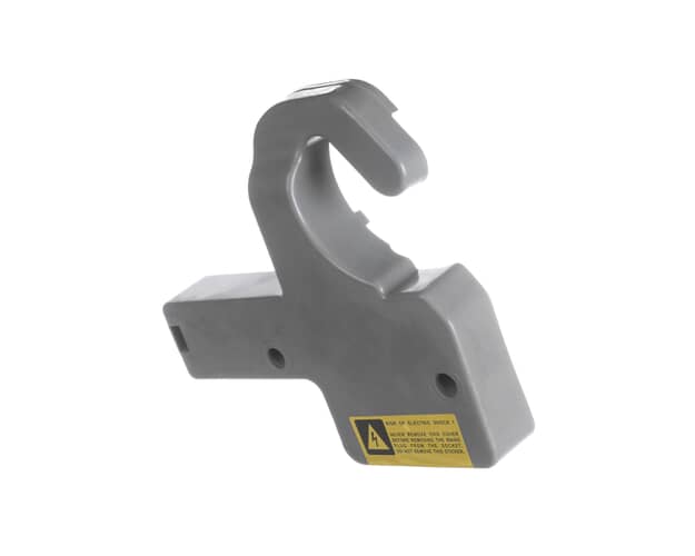 Blomberg Part# 4909390300 Top Hingle Cover Assembly - Genuine OEM