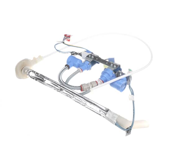 Blomberg Part# 4921140500 Water Valf Assembly - Genuine OEM