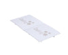 Blomberg Part# 4927580500 Square Fan Cover - Genuine OEM