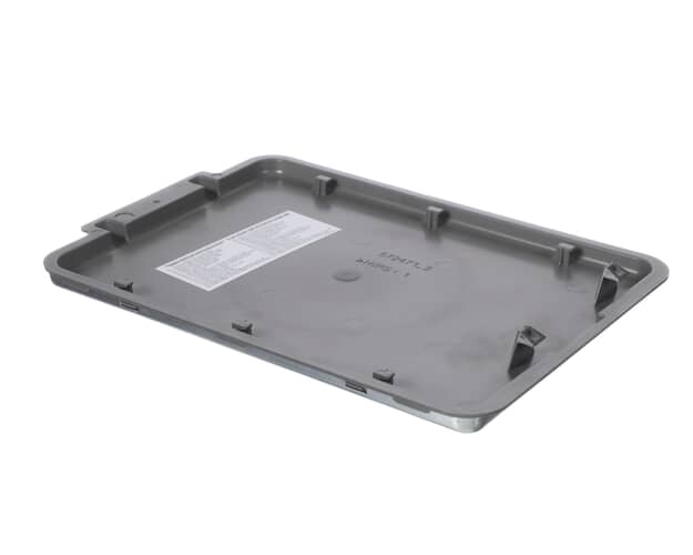 Blomberg Part# 4930860300 Card Box Cover Assembly - Genuine OEM