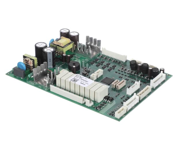 Blomberg Part# 4934260500 Control Board - Genuine OEM