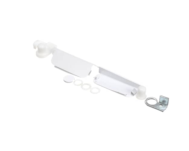 Blomberg Part# 4936742700 Door Kit Assembly (Left) - Genuine OEM