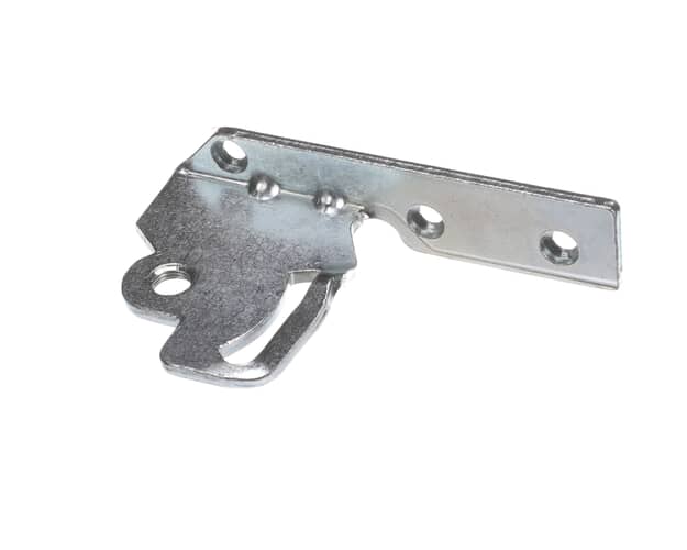 Blomberg Part# 4941480100 Upper Hinge Group (Left) - Genuine OEM
