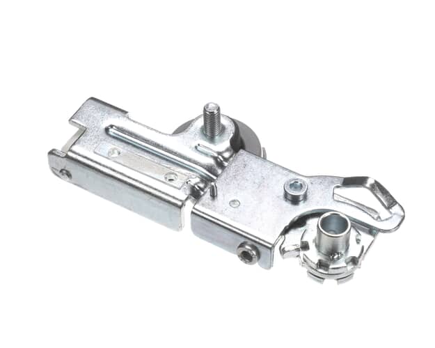 Blomberg Part# 4942310300 Adjustable Bottom Hinge - Genuine OEM