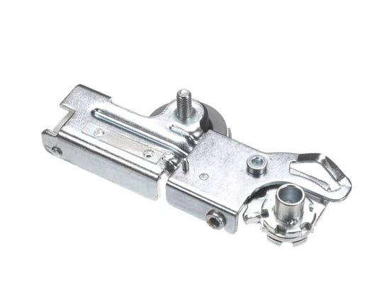 Blomberg Part# 4942310300 Adjustable Bottom Hinge - Genuine OEM