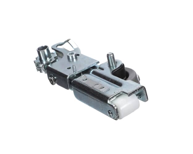 Blomberg Part# 4942310400 Adjustable Bottom Hinge - Genuine OEM