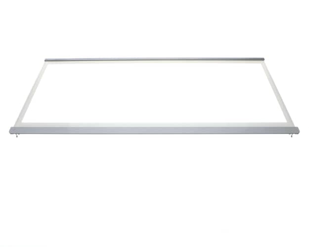 Blomberg Part# 4944080700 Glass Shelf Assembly - Genuine OEM
