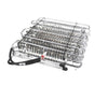 Blomberg Part# 4947460200 Evaporator Pinned Assembly - Genuine OEM