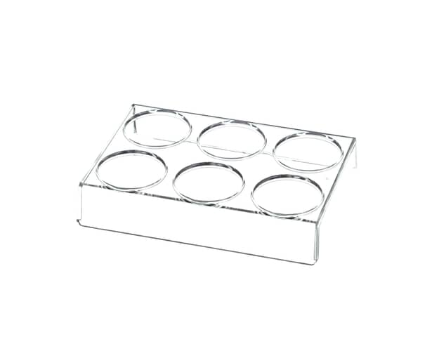 Blomberg Part# 5711160700 Egg Tray - Genuine OEM