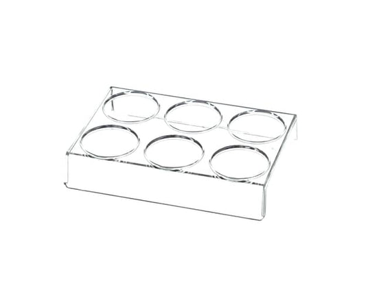 Blomberg Part# 5711160700 Egg Tray - Genuine OEM