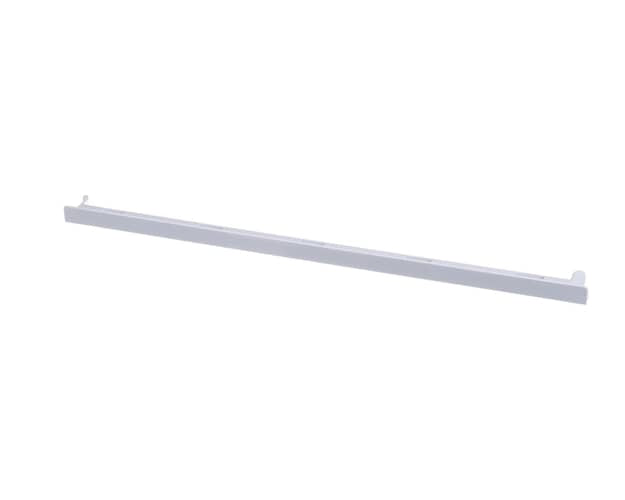 Blomberg Part# 5711600100 Glass Shelf Back Profile - Genuine OEM