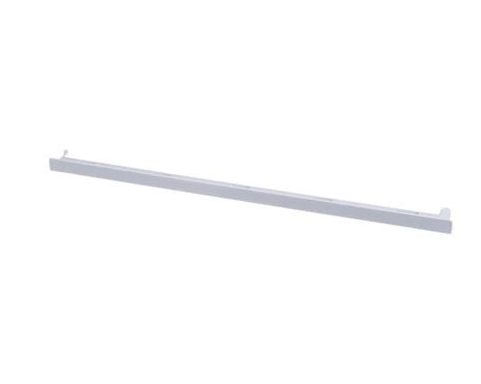 Blomberg Part# 5711600100 Glass Shelf Back Profile - Genuine OEM