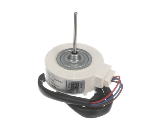 Blomberg Part# 5731120200 Fan Motor - Genuine OEM