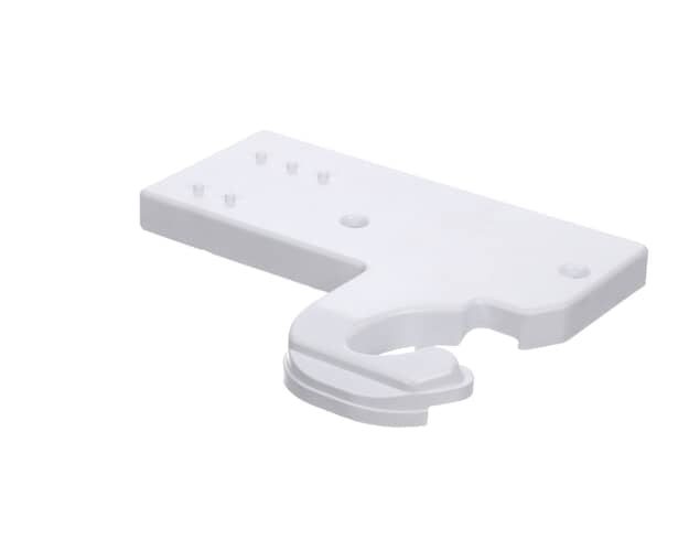 Blomberg Part# 5743880100 Upper Hinge Cover - Genuine OEM