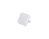 Blomberg Part# 5752970100 Cap Evaporator Cover (White) - Genuine OEM