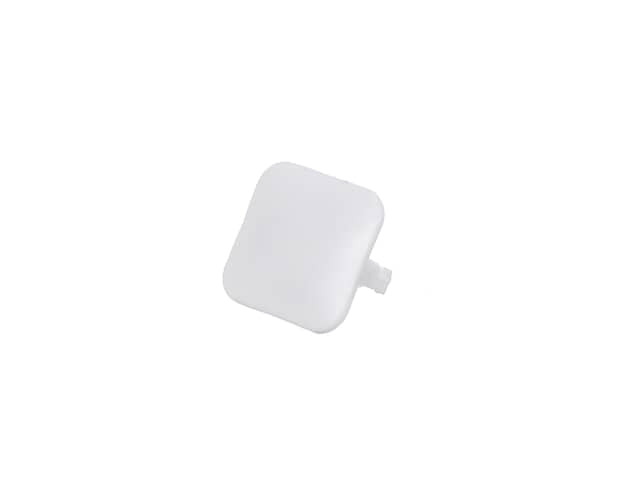 Blomberg Part# 5752970100 Cap Evaporator Cover (White) - Genuine OEM