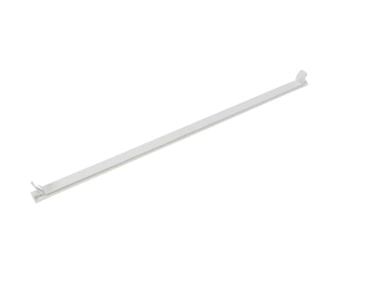 Blomberg Part# 5755290200 Glass Shelf Back - Genuine OEM