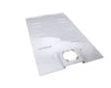 Blomberg Part# 5759361000 Evaporator Cover - Genuine OEM