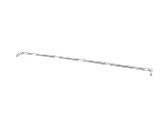 Blomberg Part# 5762240100 Glass Shelf Back Profile - Genuine OEM