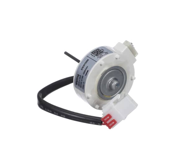 Blomberg Part# 5762700200 Fan Motor - Genuine OEM