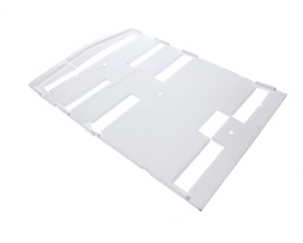 Blomberg Part# 5764240200 Evaporator Cover - Genuine OEM