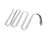 Blomberg Part# 5769330200 Evaporator Heater - Genuine OEM