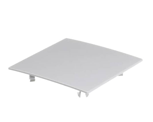 Blomberg Part# 5796570100 Square Fan Cover - Genuine OEM