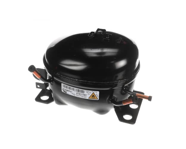 Blomberg Part# 5816170800 Compressor - Genuine OEM