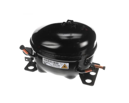 Blomberg Part# 5816170800 Compressor - Genuine OEM