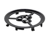 Blomberg Part# 5820620100 Cover Vent Frame (Black) - Genuine OEM