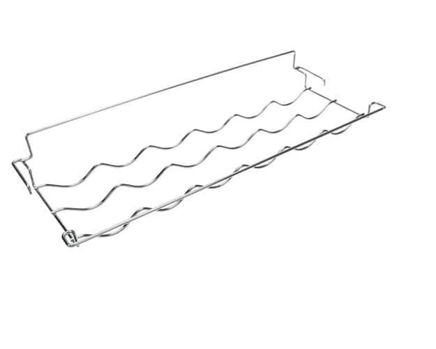 Blomberg Part# 5842110100 Wine Storage Wire Shelf - Genuine OEM