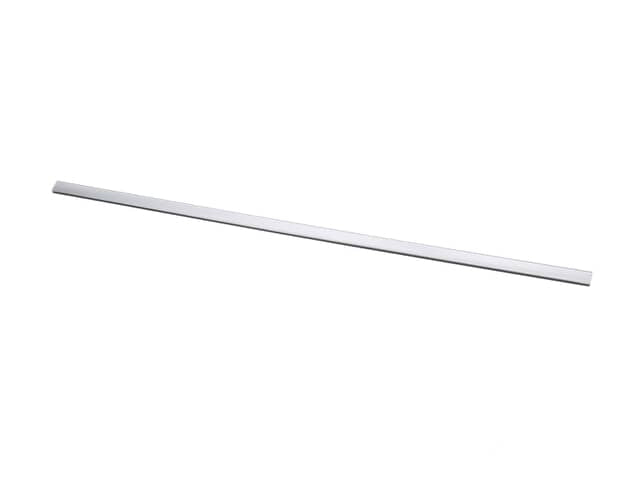 Blomberg Part# 5855100400 Front Glass Shelf Profile - Genuine OEM