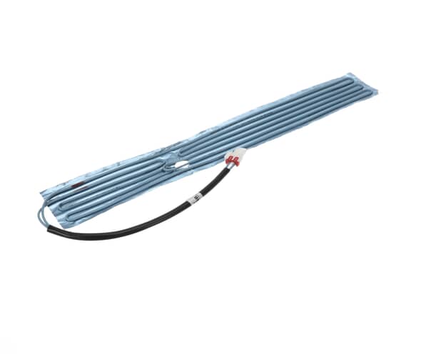 Blomberg Part# 5862900200 Drain Heater - Genuine OEM