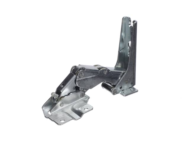 Blomberg Part# 5871350200 Upper Hinge - Genuine OEM