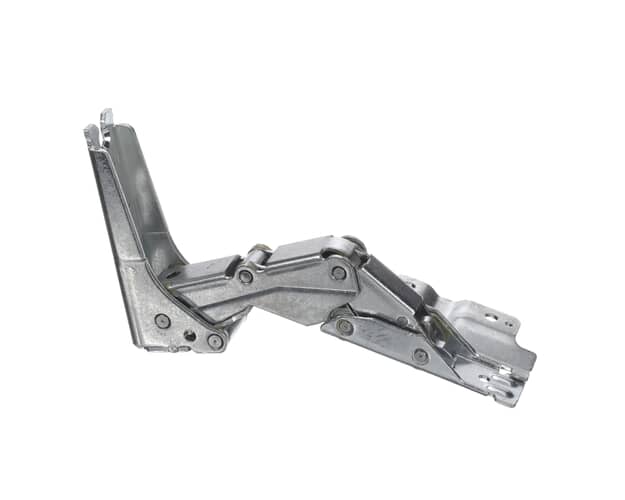 Blomberg Part# 5881450200 Lower Hinge - Genuine OEM