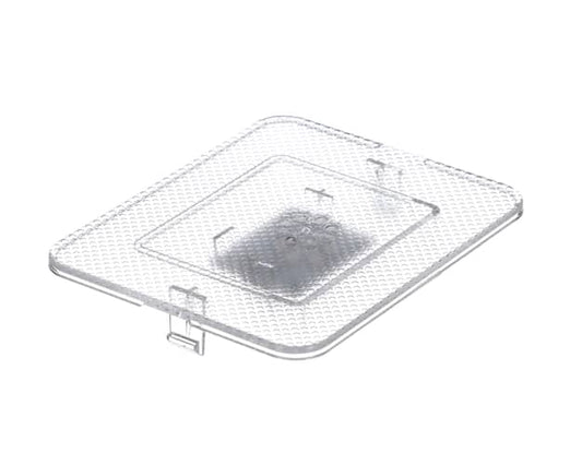 Blomberg Part# 5908690300 Cover Assembly (Blue) - Genuine OEM