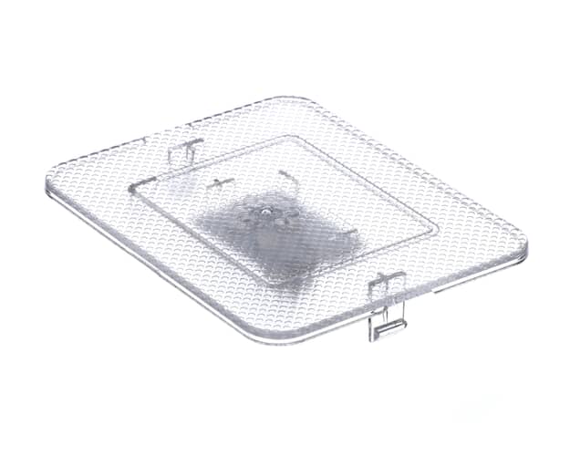 Blomberg Part# 5908690500 Cover Assembly (Blue) - Genuine OEM
