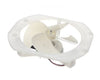 Blomberg Part# 5909830100 Fan Assembly - Genuine OEM