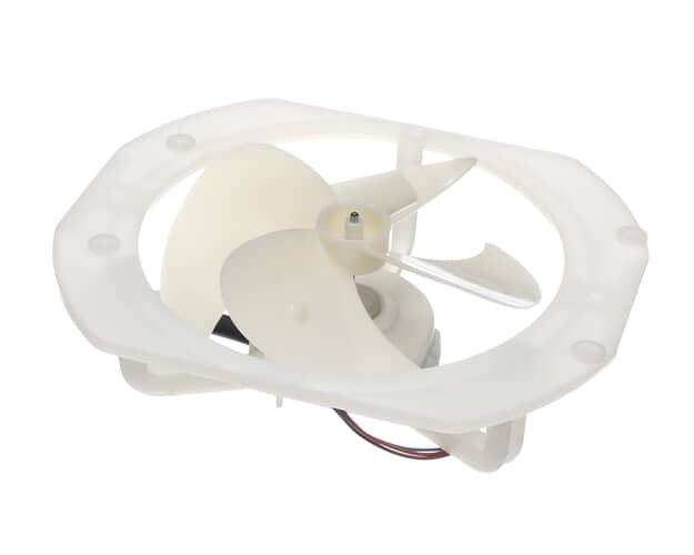 Blomberg Part# 5909830100 Fan Assembly - Genuine OEM