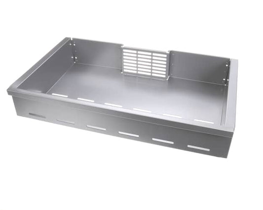 Blomberg Part# 5909940400 Sheet Metal Drawer - Genuine OEM