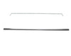 Blomberg Part# 5910360200 Glass Shelf - Genuine OEM